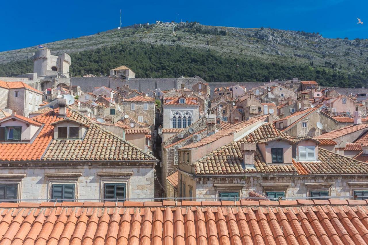 شقة Dubrovnik Crow'S Nest المظهر الخارجي الصورة