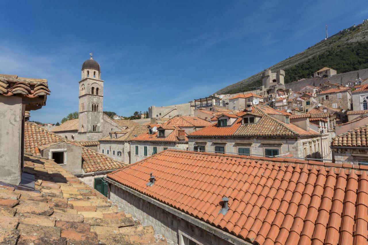 شقة Dubrovnik Crow'S Nest المظهر الخارجي الصورة
